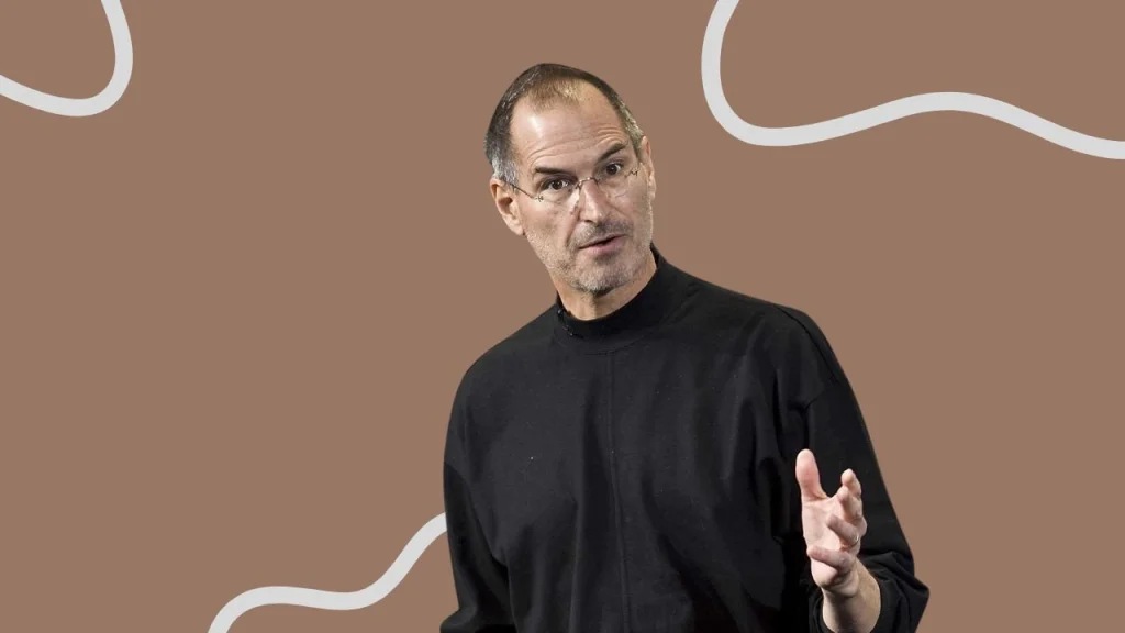 Kanker Pankreas Sang Pembungkam Steve Jobs