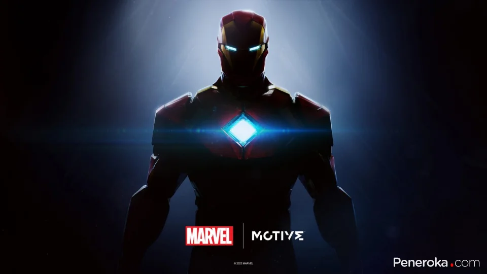 Masa Depan Iron Man ala Film James Bond